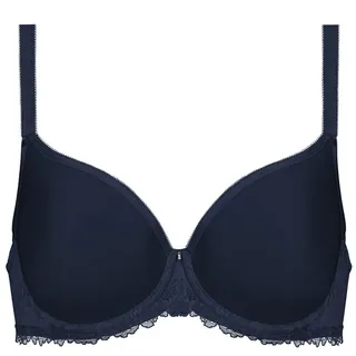 MEY Luxurious Spacer-BH 74285 night blue 85B