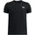 T-Shirt Jungen Schwarz L