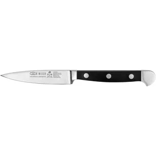 Güde Alpha Spickmesser 8 cm Schwarz