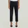 Kate Boyfriend Blau Worn in Polar Blue D15264-d930-h720 26W 32L