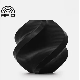 Bambu Lab PETG Basic Schwarz 1,75 mm 1 kg