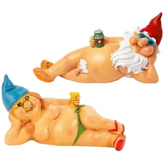 Zwergen-gartenfigur Aus Kunstharz, Niedlicher Kobold-elfe, Elfenfigur, Gartenornament, Elfenstatue, Ornament, Wasserfestes Ornament, Uv-beständiges Kunstharz, Lustige Elfenfigur Für Draußen