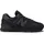 574v3 Herren Triple Black 42