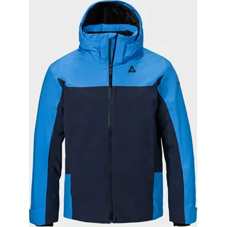Schöffel Jacket Style Zandwel MNS Jacke Blau 3XL