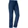 Slim Fit Hose Blau 48