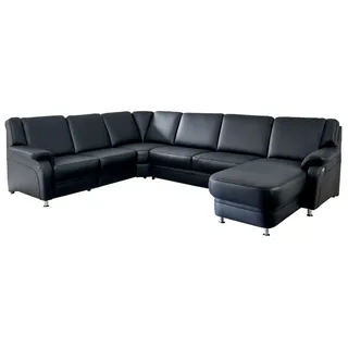 Beldomo Premium Wohnlandschaft TAULON-L - SCU ca. 165,00x329,00x239,00