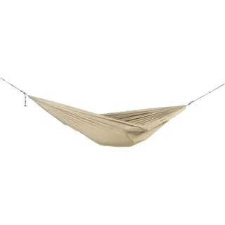 Ticket to the Moon - Home Hammock - Hängematte Gr 520 x 300 cm beige