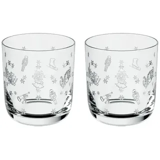 Villeroy & Boch Toy's Delight Wasserglas 0,25 l 2 St.