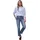 STREET ONE Jeans Blau 28/28