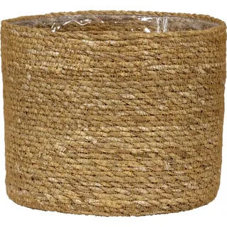 Scheurich Blumentopf Ø 26 x 26 cm Braun