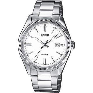Casio MTP-1302PD-7A1VEF Herren-Armbanduhr