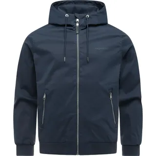 Ragwear Stewie Twill YOUMODO blau 4XL