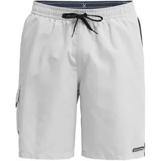QUIKSILVER Boardshorts "Everyday Dialer Volley 20", Herren, Gr. M, micro chip, Obermaterial: 100% Polyester;, Hosen