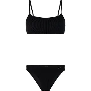 Protest Bikini Damen Schwarz XL