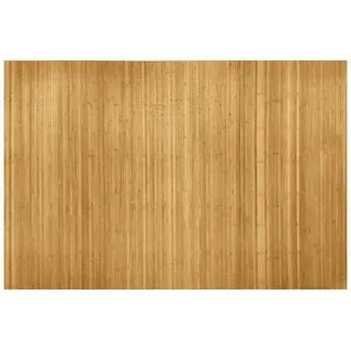 vidaXL Raumteiler Bambus Natur 250x165 cm