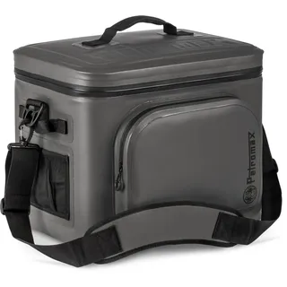 Petromax Kühltasche 22 l Dunkelgrau
