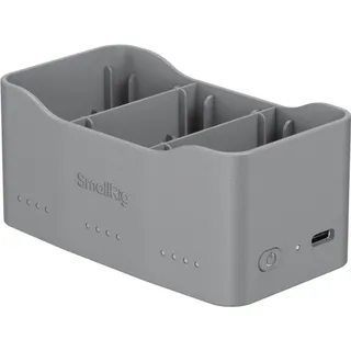 SmallRig 6501 65W Battery Charger DJI Mini 3-5 Pro