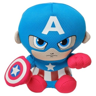 The AVENGERS Plüschfigur »Captain America Kinder Kuscheltier«