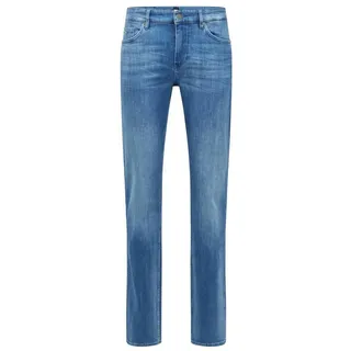 Boss Delaware Slim Fit Blau 35