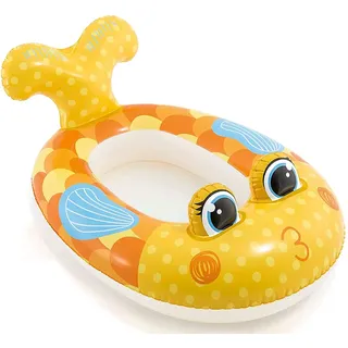 Intex Kinder Boot Pool Cruiser Gummiboot Badeboot