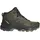 Olive Strata/Night Cargo/Aurora Plum 42