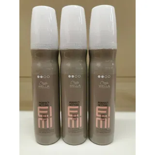 Wella EIMI Perfect Setting, 3x 150 ml Föhnlotion