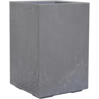 Siena Garden Faro Stone 40 x 40 x 60 cm Grau