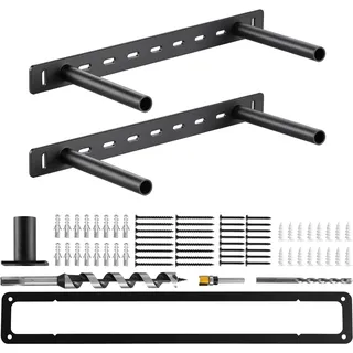 Vevor Regalträger 406,4 x 157,4 x 38,1 mm