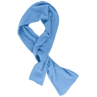 William Lockie Wollschal 22808-1123, Damen Schal Cameron aus Kaschmir 40 x 185 cm