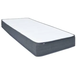 vidaXL Boxspringbett-Matratze 200 x 90 x 20 cm