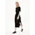 Ripp-Jerseykleid XXL