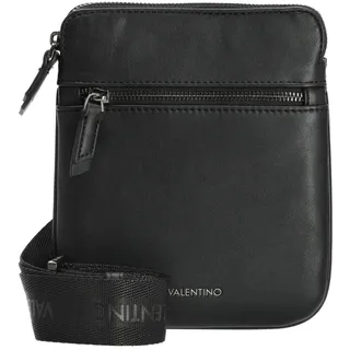 Valentino Horizon Umhängetasche Kunstleder Black