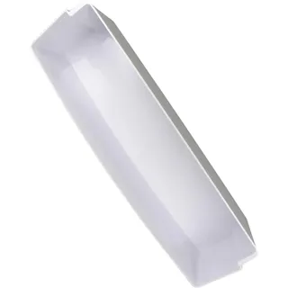 DL-pro Abstellfach 429x104mm für Bosch Siemens Neff 439050 00439050 Flaschenfach Flaschenhalter Flaschenabsteller für Kühlschranktür Kühlschrank