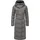 Funktionsmantel Pavla Youmodo dunkelgrau 6XL