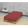 Feinbiber 180 x 200 - 200 x 200 cm rost