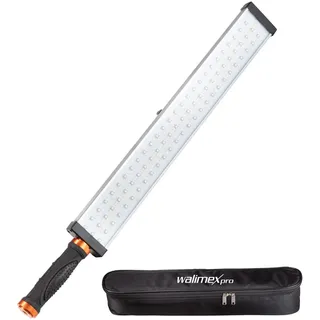 walimex pro LED Rainbow RGB Leuchtstab, 18W