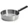 Logic Steel Schmorpfanne 24 cm