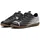 Hallenschuhe schwarz 38