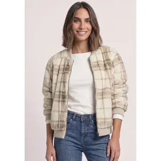 STREET ONE Kurzjacke beige 40