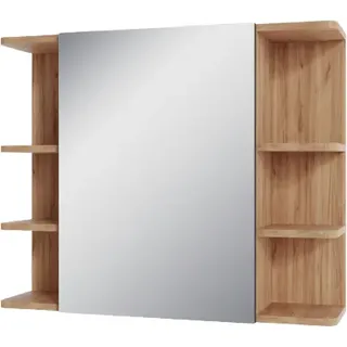 Vicco Fynn 80 cm eiche/anthrazit