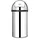 60 l brilliant steel