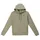 TAD Essential FT FZ Trainingsjacke Freizeitjacke grün S