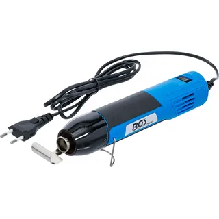BGS Mini-Heißluft-Gebläse 350 W