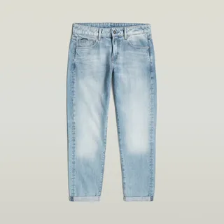 G-Star Kate Boyfriend Jeans Light Aged 30 30