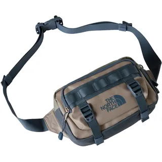 The North Face Base Camp Lumbar One Size Grau