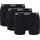 Power 3 Einheiten Black S