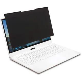Kensington MagPro Magnetischer Blickschutzfilter für 14" Laptops 16:9