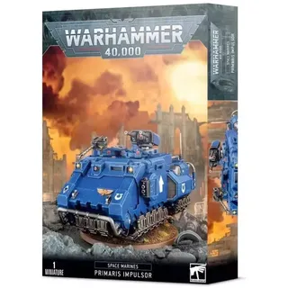 Warhammer +40 k+-+Space+Marine+Primaris+Impulsor