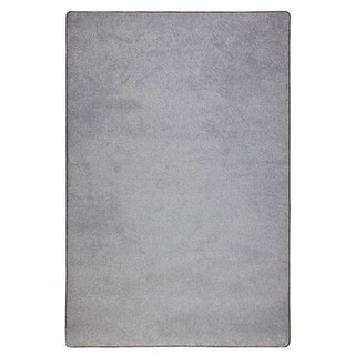 Karat Teppich Sundae | Silber 73 | 200x300 cm