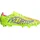 Herren Lucid Lemon/Blue Fusion/Pink 44